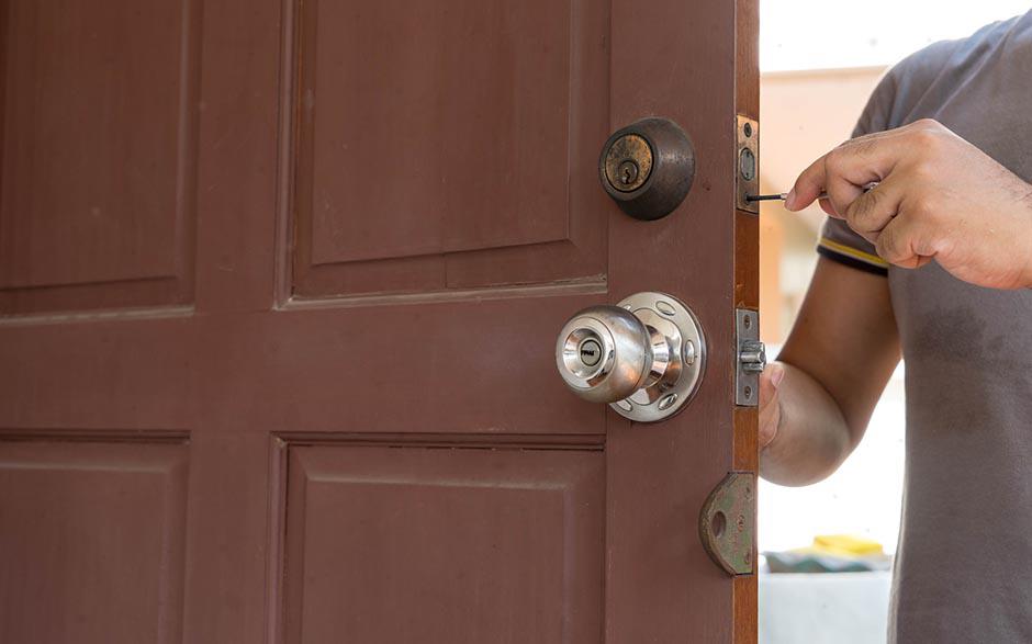 changer un verrou de porte Pierrefitte-sur-Seine