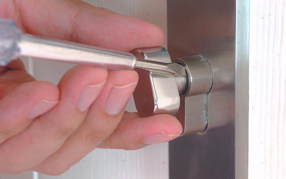 changer barillet porte Pierrefitte-sur-Seine