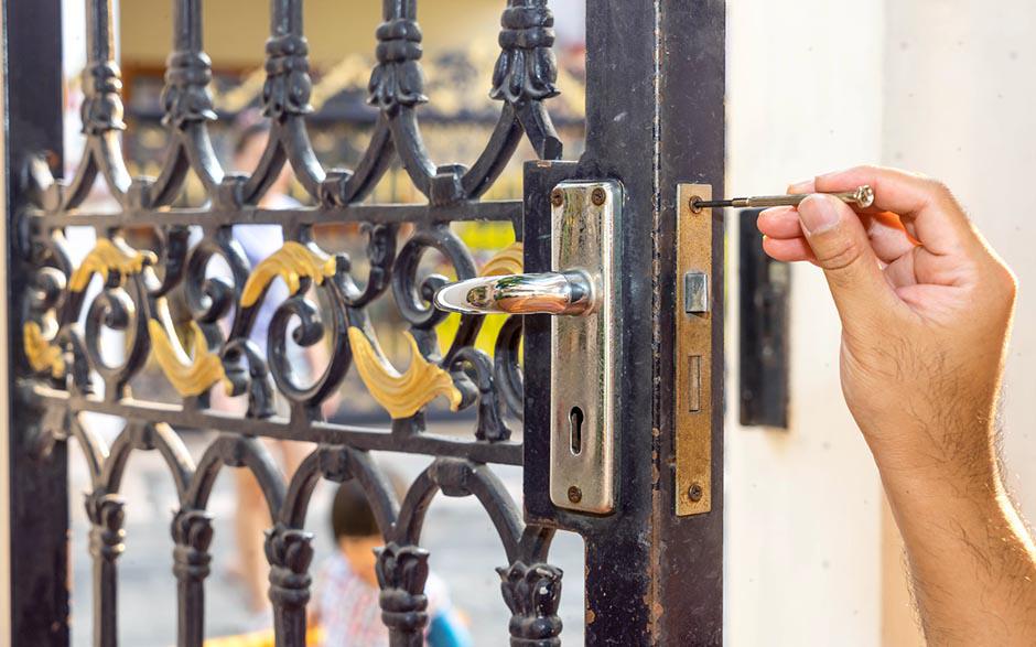 changer un barillet Rueil-Malmaison
